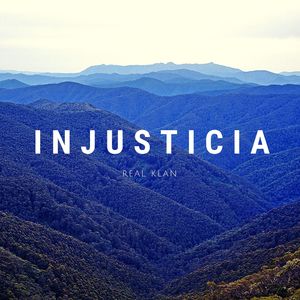 Injusticia
