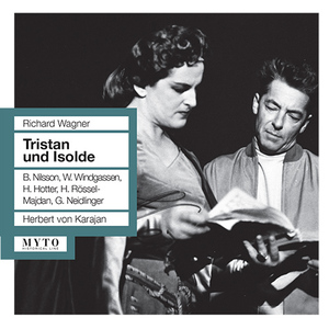 Tristan und Isolde:Act I: Welcher Wahn! Welch eitles Zurnen! (Brangane, Isolde)