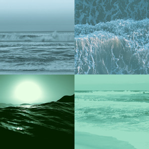 微妙的睡得很好心情