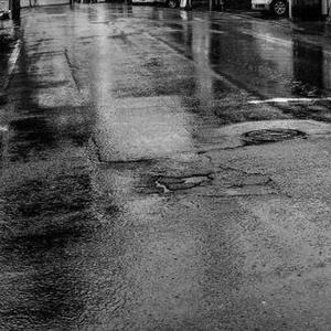 vacant  (PROD. skel)