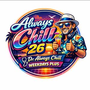 Just Chill (Radio Edit)