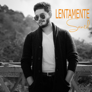 Lentamente