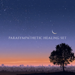 雨の音がもたらすリラックスBGM