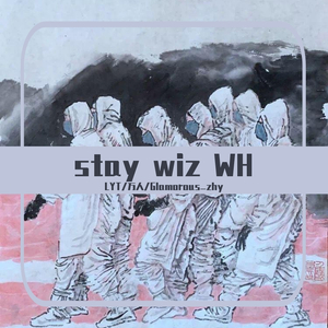 stay wiz WH