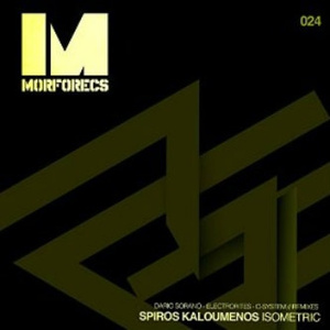 Isometric (Original Mix)