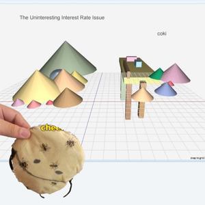 The Uninteresting Interest Rate Issue