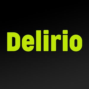 Delirio