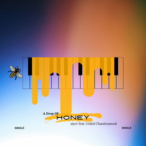 A Drop Of Honey