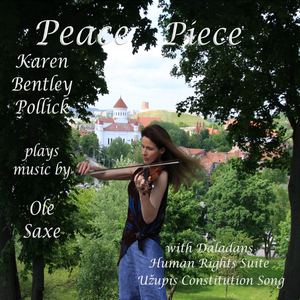 Rhumba de La Luna (For Viola)