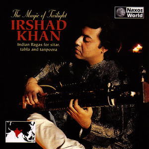 Evening Raga: Bhopali