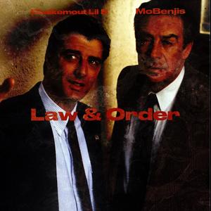 Law & Order (feat. MoBenjis)