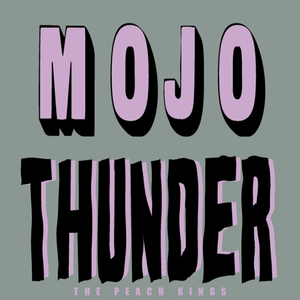 Mojo Thunder