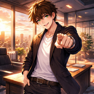 自分マネジメント宣言。今日から俺が俺の上司だ2