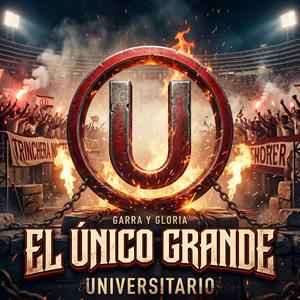 El (U)nico Grande (feat. La Trinchera Norte)