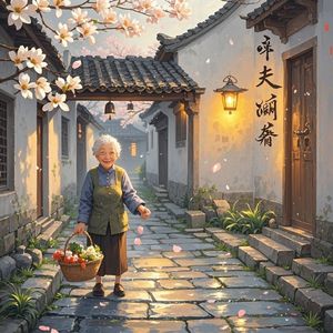 心田春深_善行天下