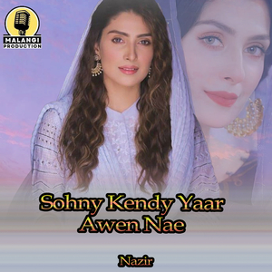 Sohny Kendy Yaar Awen Nae (1)