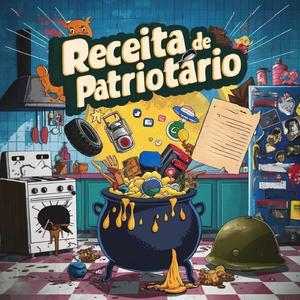 Receita de Patriotário