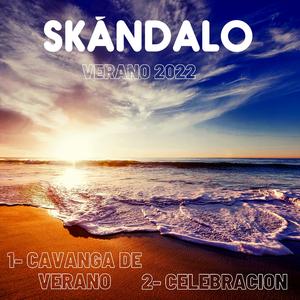 Verano de Cavanga