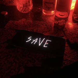 Save（Prod EVO MUSIC）