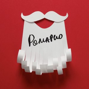 Дед Мороз вернулся в город