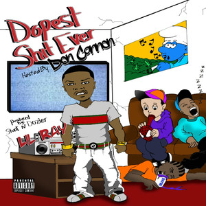 Fly (feat. Qique Fuego)