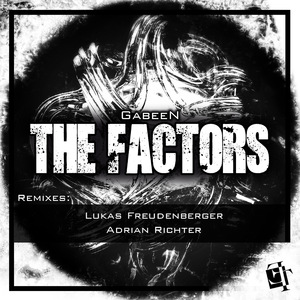 External Factors (Adrian Richter Remix)