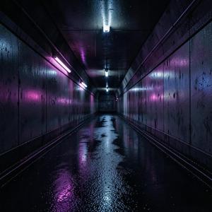 Midnight Echo