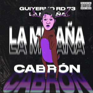 Cabrón