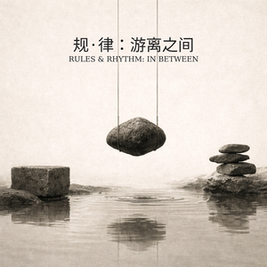 规·律：游离之间