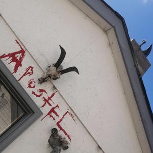 Apostel Message (No Music, Talking Only)