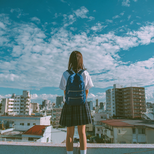 放課後キャンディ