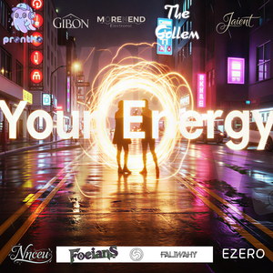 Your Energy