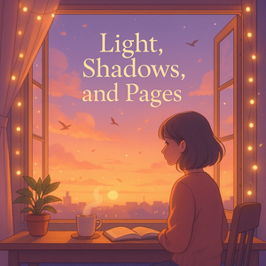 Sleepless Glow