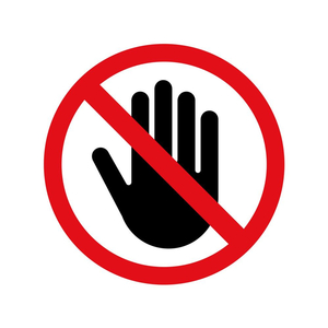 No Hands (Jersey Club Remix)