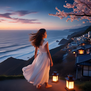 Orchestral Journey for Mental Reset