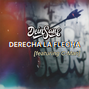 Derecha la flecha