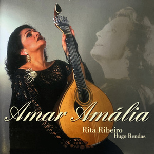 Amar Amália, Pt. 1: Abertura / Grito / Amália / Estranha Forma de Vida / Prece / Não Peças Demais à Vida / Sabe-Se Lá / Fado do Ciúme / Lisboa Antiga / Coimbra / Formiga Bossa Nova / Meu Amor Meu Amor / Madrugada de Alfama / Gaivota / Fado Português