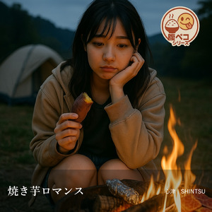 焼き芋ロマンス