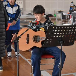 校园艺术节小串烧