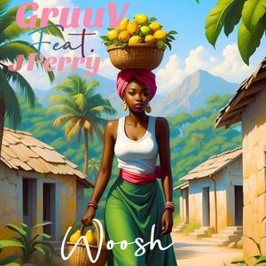 Woosh (feat. J Perry)