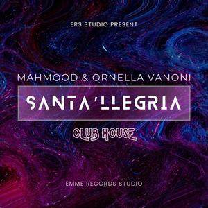 SANTA'LLEGRIA (Electro House)