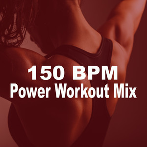 Shook Ones (150 Bpm Mix)