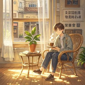 熟悉的温度_柯资玄