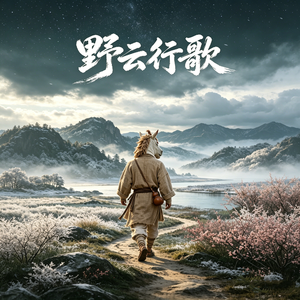 野云行歌