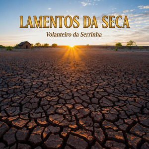 Lamentos da Seca