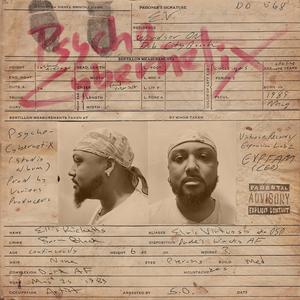 Passion of Heist (feat. KayyceClosed)