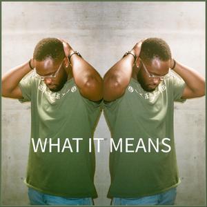 What it Means