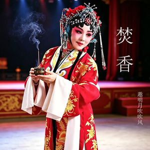 焚香