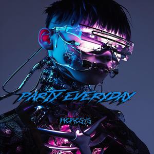 PARTY EVERYDAY (FREE DL)