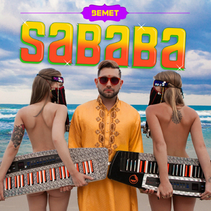 Sababa (Original Mix)